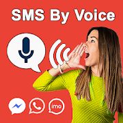 Скачать Write SMS by Voice версия 1.9 apk на Андроид - Встроенный кеш