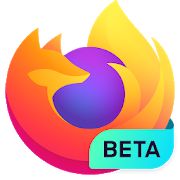 Скачать Firefox Бета для Android версия 83.0.0-beta.2 apk на Андроид - Встроенный кеш