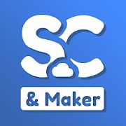 Скачать Stickers Cloud & Sticker Maker версия 4.5.0 apk на Андроид - Встроенный кеш