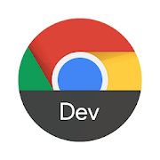 Скачать Chrome Dev версия 88.0.4304.4 apk на Андроид - Без кеша