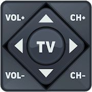 Скачать Пульт для электроники (телевизоры, колонки) версия 2.0 apk на Андроид - Неограниченные функции