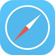 Скачать Surf Browser версия 5.0.2 apk на Андроид - Без кеша