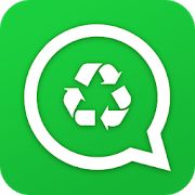 Скачать What Recover Deleted Messages & Media for whatsapp версия 2.6 apk на Андроид - Разблокированная