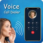 Скачать голос Вызов Звонилка - Разговаривать в Вызов версия 1.3 apk на Андроид - Полная