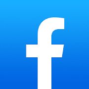 Скачать Facebook версия Зависит от устройства apk на Андроид - Разблокированная