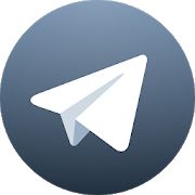 Скачать Telegram X версия Зависит от устройства apk на Андроид - Полный доступ