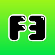 Скачать F3 - Новые друзья, Анонимные вопросы, Чат версия 1.38.2 apk на Андроид - Неограниченные функции