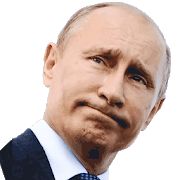 Скачать Putin Stickers For Whatsapp версия 2.0 apk на Андроид - Встроенный кеш