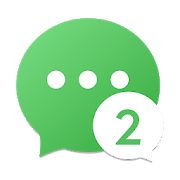 Скачать 2Face - 2 аккаунта для 2 WhatsApp версия 2.12.07 apk на Андроид - Все открыто