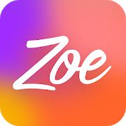Скачать Zoe: приложение для лесбиянок версия 3.0.1 apk на Андроид - Встроенный кеш