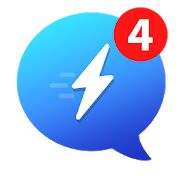Скачать Messenger для сообщений и видео-чат бесплатно версия 1.6.5 apk на Андроид - Все открыто