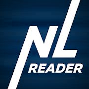 Скачать NL Reader версия 1.18 apk на Андроид - Все открыто