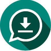 Скачать Статус Saver: WhatsApp Статус Скачать версия 1.0 apk на Андроид - Полный доступ