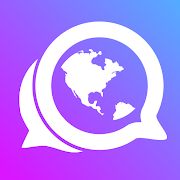 Скачать InterPals - Friends and Language Exchange версия 1.0.8 apk на Андроид - Полная