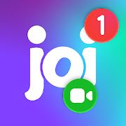 Скачать Joi - живое общение в видеочатах версия 1.10.0 apk на Андроид - Полный доступ