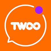 Скачать Twoo (Тву) - Знакомься с новыми людьми версия 10.11.0 apk на Андроид - Полный доступ