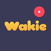 Скачать Сообщество Wakie (экс-Будист): чат и звонки версия 5.3.0 apk на Андроид - Без кеша