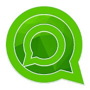 Скачать Whatsпрямой - чат без сохранения номера версия 3.1.2.5 apk на Андроид - Неограниченные функции