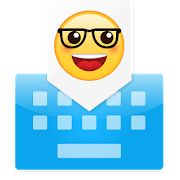Скачать Emoji Keyboard 10 версия 2.89 apk на Андроид - Неограниченные функции