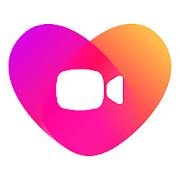 Скачать Live chat video call with strangers-Whatslive версия 2.0.70 apk на Андроид - Разблокированная
