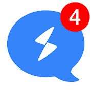 Скачать Messenger версия 1.4.1 apk на Андроид - Неограниченные функции