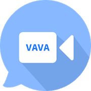 Скачать Случайный видеочат - vava версия 1.3.5 apk на Андроид - Разблокированная