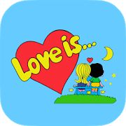 Скачать Любовь это - цитаты и картинки версия 1.5.0.1 apk на Андроид - Без Рекламы