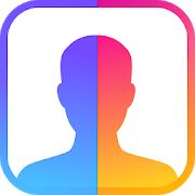 Скачать FaceApp версия 3.15.1 apk на Андроид - Встроенный кеш