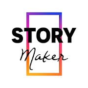 Скачать Story Maker - Insta Story Maker for Instagram версия 1.3.0 apk на Андроид - Все открыто