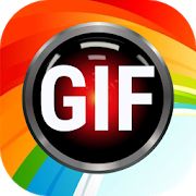 Скачать GIF редактор, Создание GIF, видео в GIF версия 1.6.66 apk на Андроид - Полный доступ