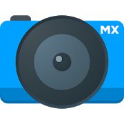 Скачать Camera MX  версия Зависит от устройства apk на Андроид - Полная