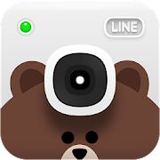 Скачать LINE Camera: редактор снимков версия 14.2.17 apk на Андроид - Без кеша