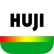 Скачать Huji Cam версия 2.2 apk на Андроид - Неограниченные функции