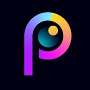 Скачать PicsKit - фоторедактор, коллаж, фильтр, ретушь версия 2.0.8.1 apk на Андроид - Все открыто