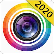 Скачать PhotoDirector-фотообработка & сторителлинг версия 14.1.2 apk на Андроид - Полный доступ