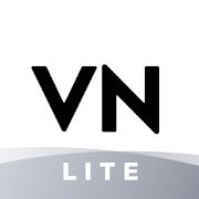 Скачать VN - Видео редактор версия 1.15.1 apk на Андроид - Разблокированная