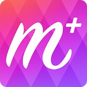Скачать MakeupPlus — камера для макияжа версия 5.4.95 apk на Андроид - Встроенный кеш