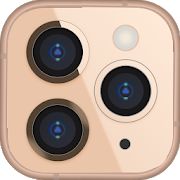 Скачать Selfie Camera for iPhone 11  версия 1.2.20 apk на Андроид - Разблокированная