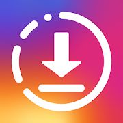 Скачать Story Saver for Instagram - Assistive Story версия 1.4.5 apk на Андроид - Разблокированная