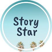 Скачать StoryStar - Instagram Story Maker версия 6.3.1 apk на Андроид - Без Рекламы