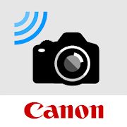 Скачать Canon Camera Connect версия Зависит от устройства apk на Андроид - Разблокированная