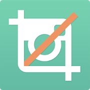 Скачать Без обрезки для Instagram версия 4.2.3 apk на Андроид - Без кеша