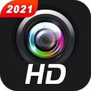 Скачать Профессиональная HD-камера с камерой красоты версия 2.0.0 apk на Андроид - Неограниченные функции