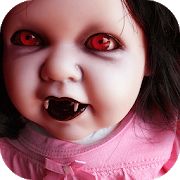 Скачать Страшные Куклы Камера Ужасов версия 1.3 apk на Андроид - Полный доступ