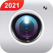 Скачать HD Камера - быстро снимайте фото и видео версия 1.7.7 apk на Андроид - Полная