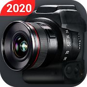 Скачать HD-камера - HD-селфи-камера, камера 4K версия 1.1.3 apk на Андроид - Встроенный кеш