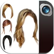 Скачать Cтудия волос Color Changer версия 1.18 apk на Андроид - Полный доступ
