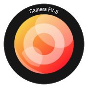 Скачать Camera FV-5 Lite версия 3.31.4 apk на Андроид - Без Рекламы