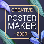 Скачать Poster Maker, Carnival Flyers, Banner Maker версия 1.5.6 apk на Андроид - Полный доступ