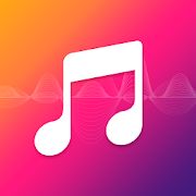Скачать Музыкальный плеер - MP3-плеер версия v6.5.0 apk на Андроид - Разблокированная